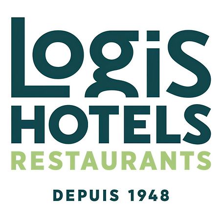 Domaine De La Foret D'Orient, Logis Hotel, Restaurant, Spa Et Golf Rouilly-Sacey Exteriör bild